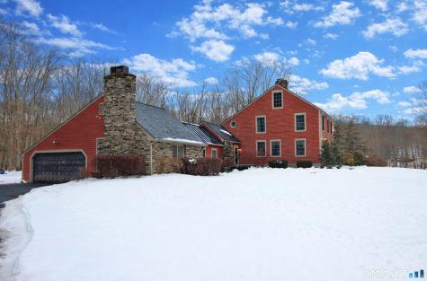 455 Barn Hill Road Monroe CT 06468