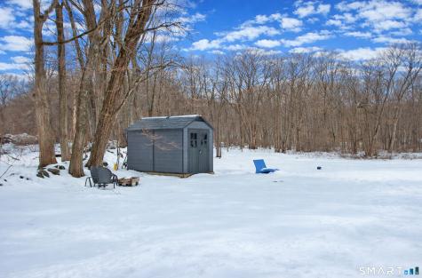 455 Barn Hill Road Monroe CT 06468