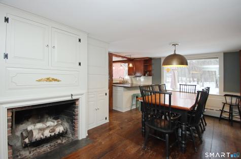 455 Barn Hill Road Monroe CT 06468