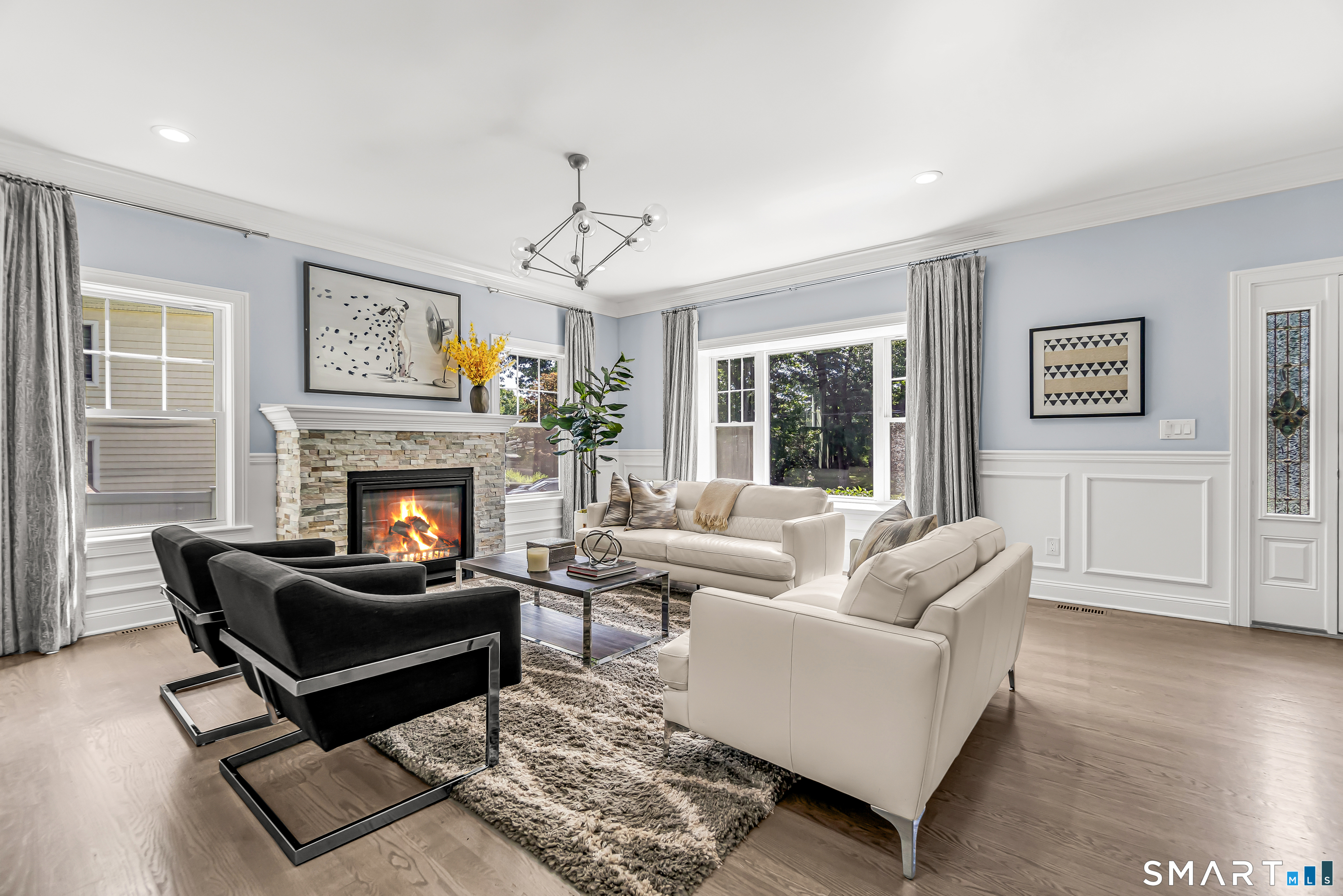 17 Woodlawn Drive Trumbull CT 06611