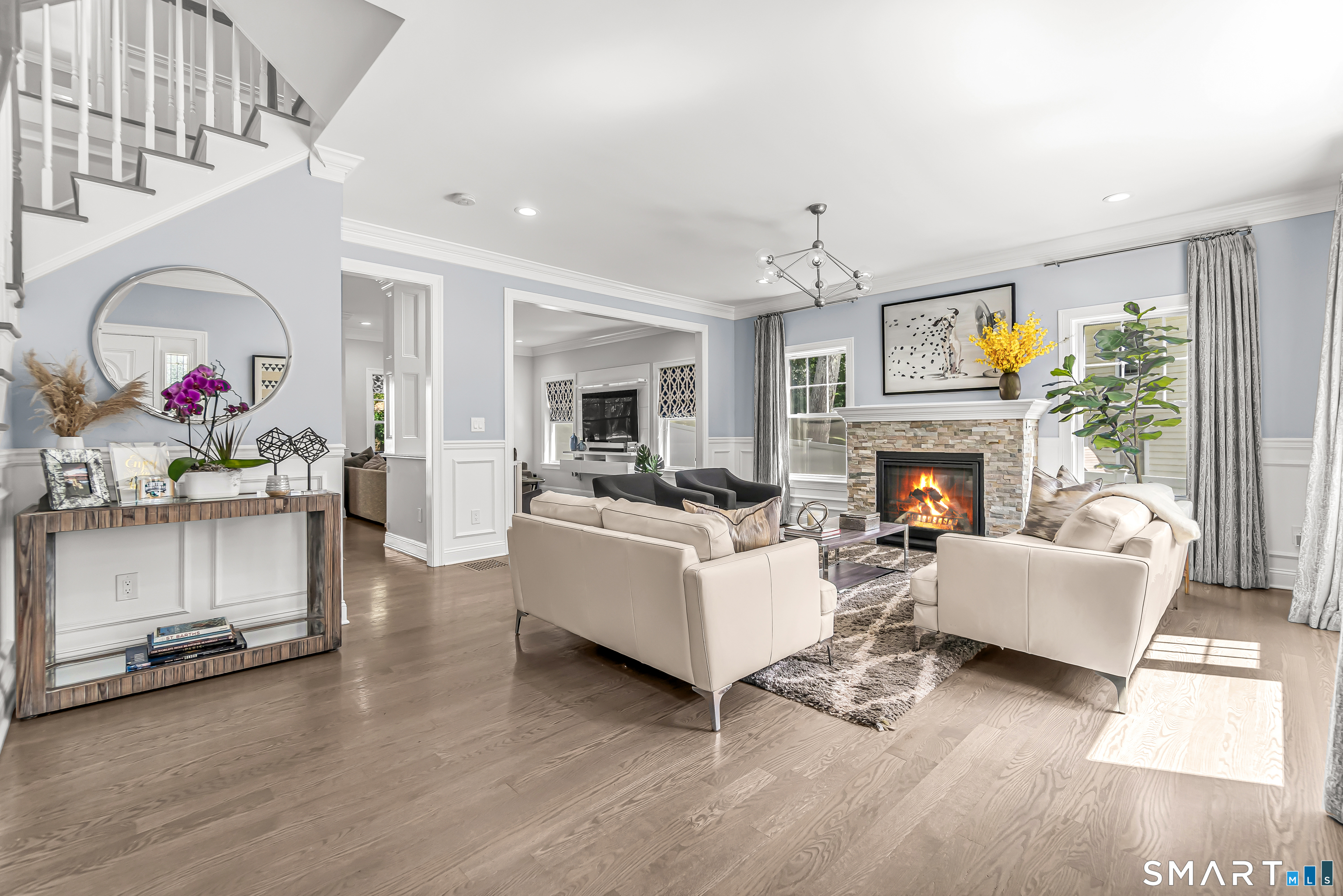 17 Woodlawn Drive Trumbull CT 06611
