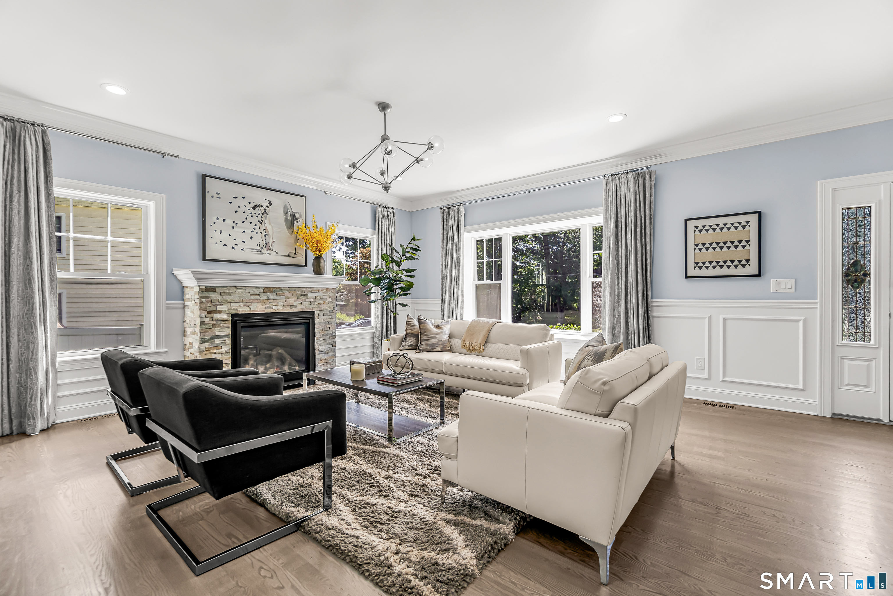 17 Woodlawn Drive Trumbull CT 06611