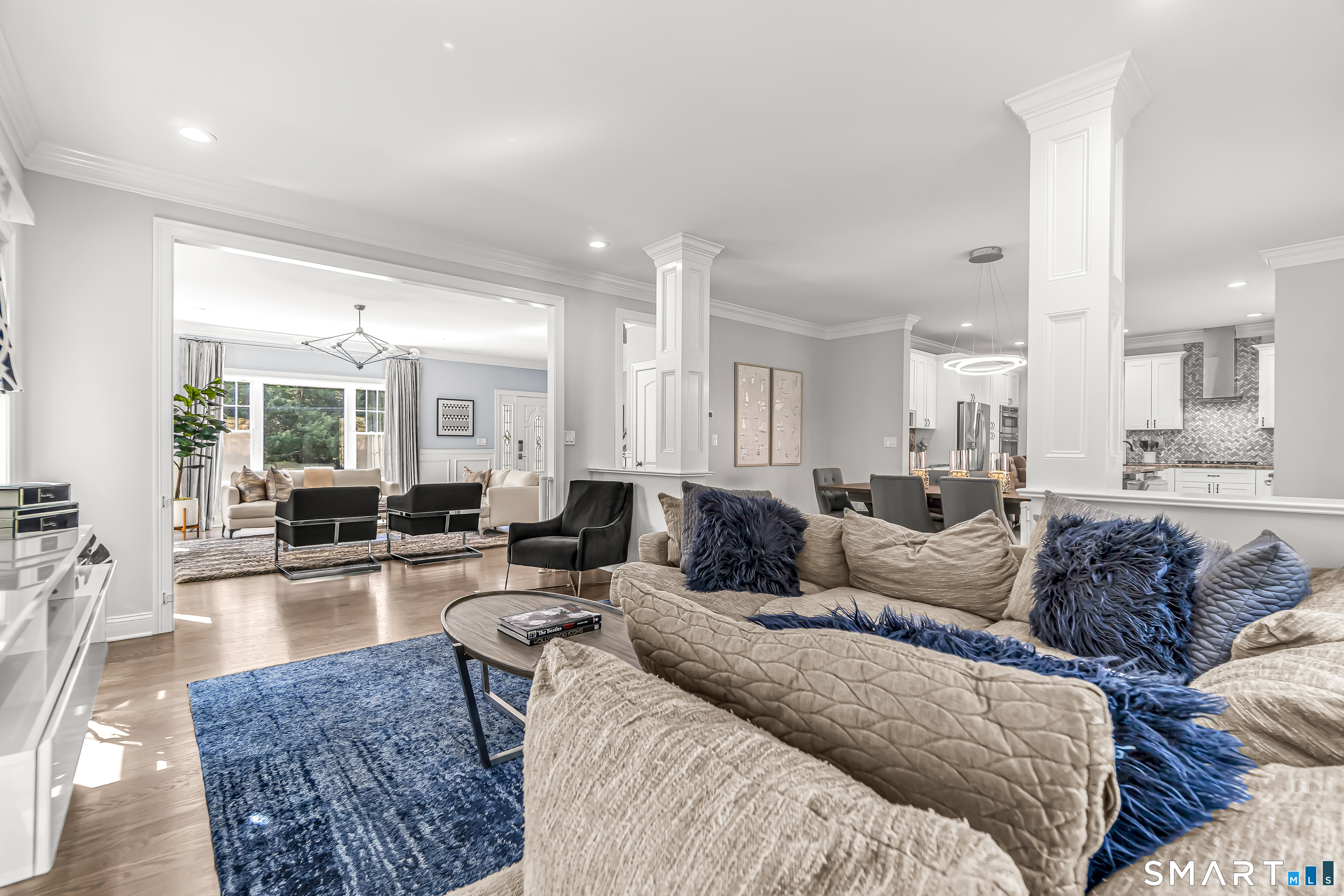 17 Woodlawn Drive Trumbull CT 06611