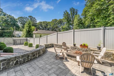 17 Woodlawn Drive Trumbull CT 06611