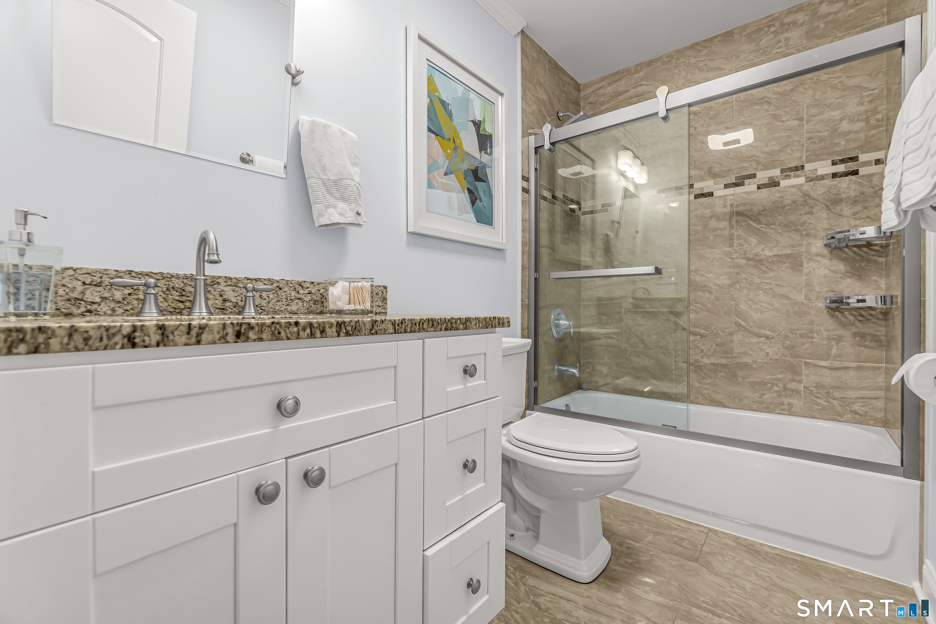 17 Woodlawn Drive Trumbull CT 06611