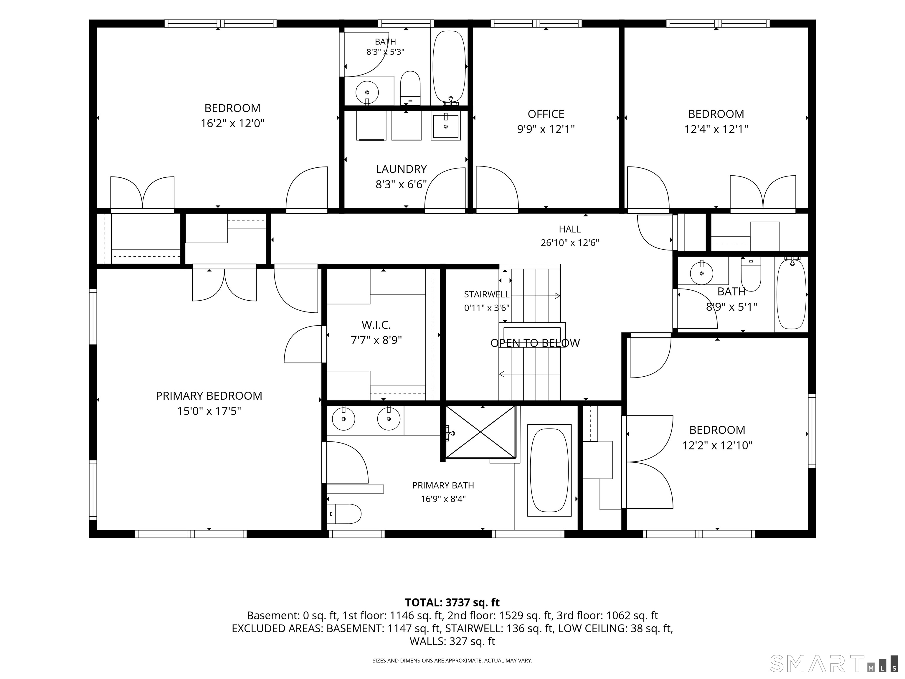 17 Woodlawn Drive Trumbull CT 06611