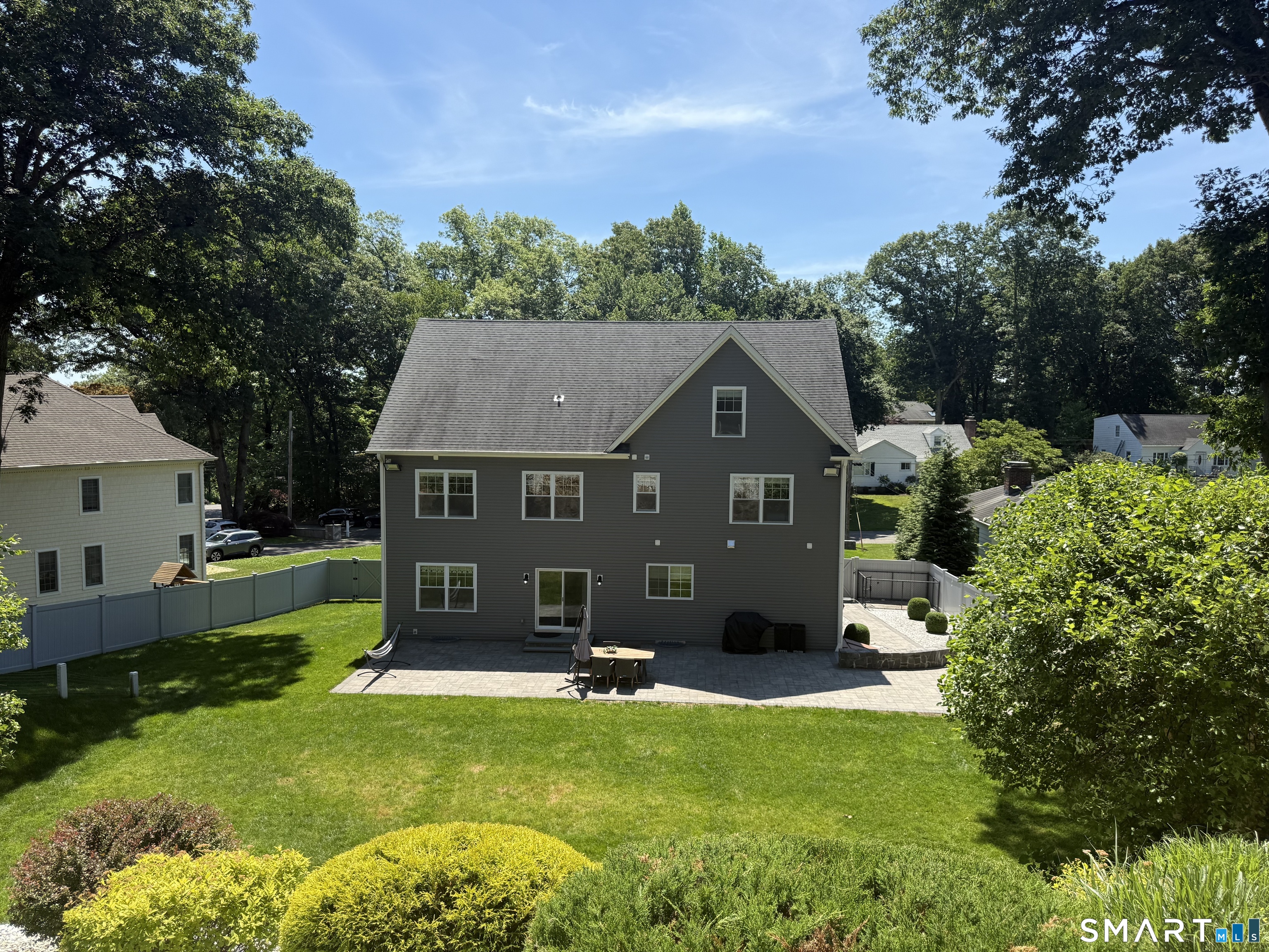 17 Woodlawn Drive Trumbull CT 06611