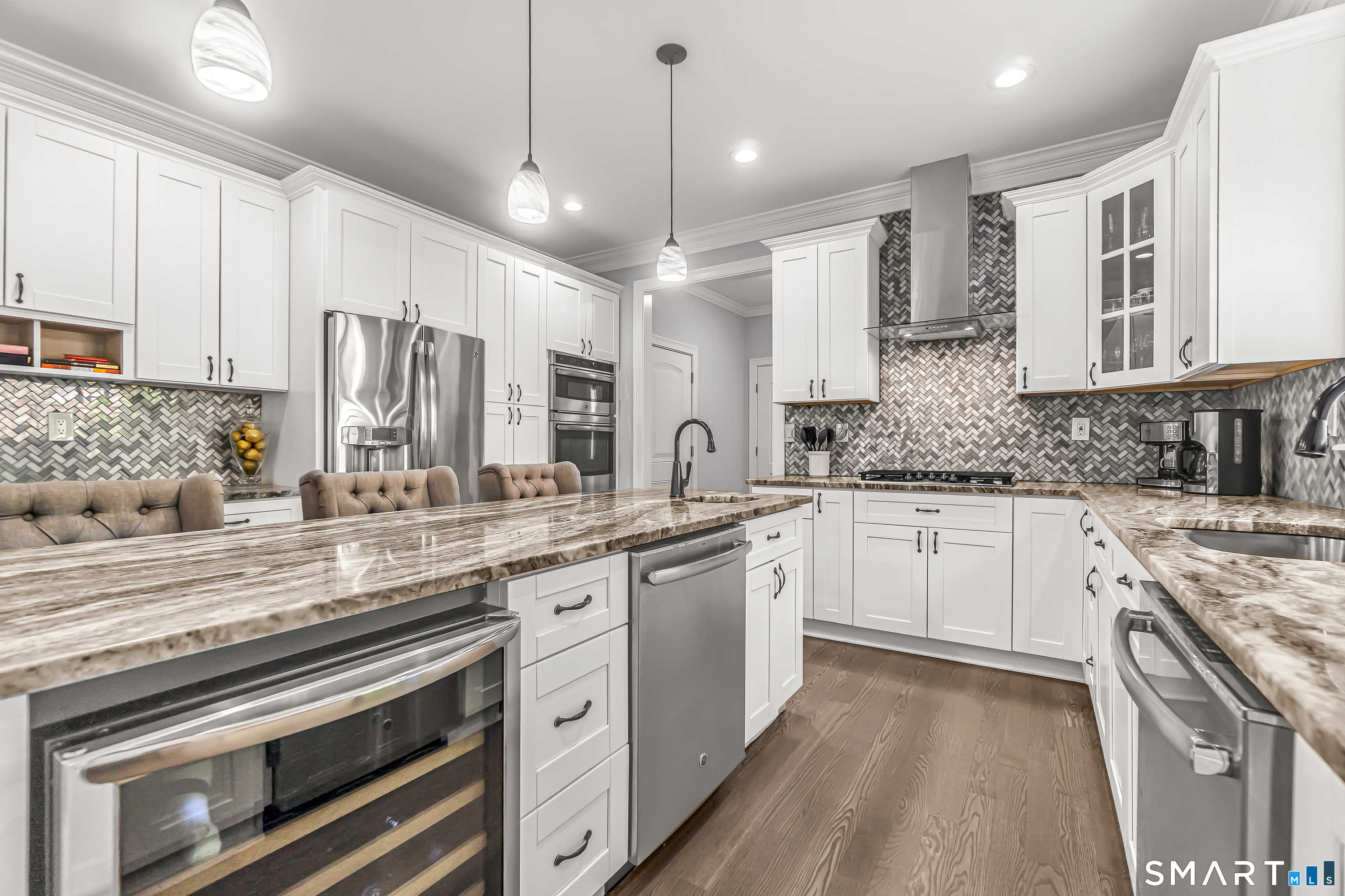 17 Woodlawn Drive Trumbull CT 06611