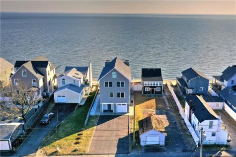 91 Melba Street Milford CT 06460