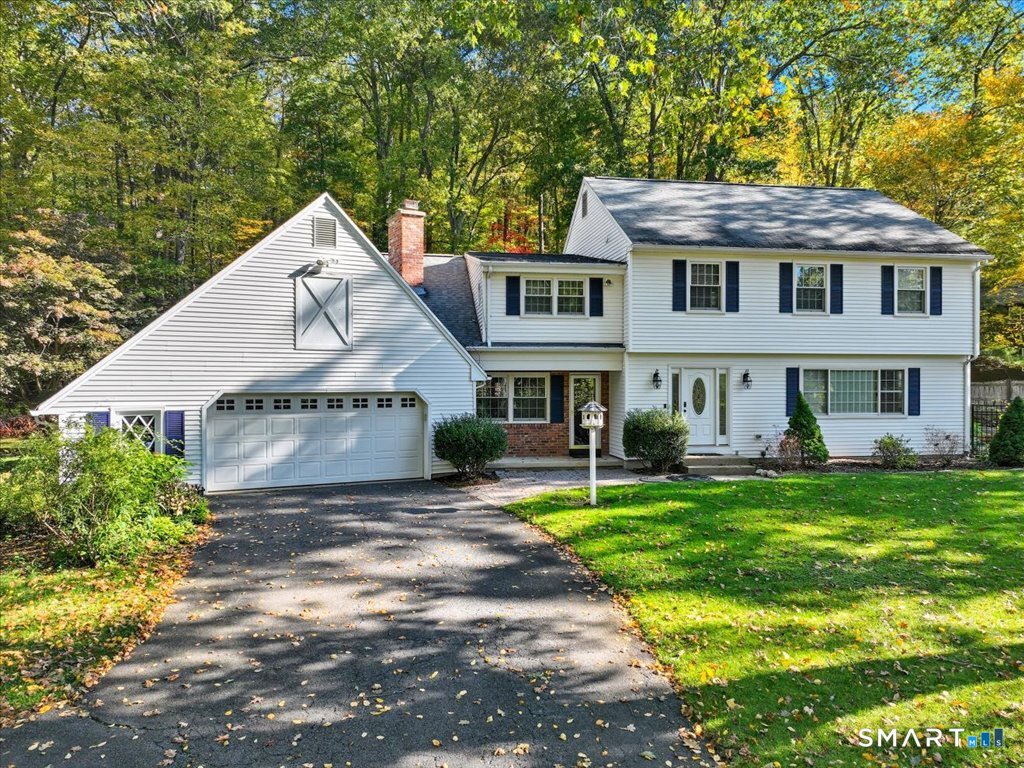 65 Lance Drive Somers CT 06071