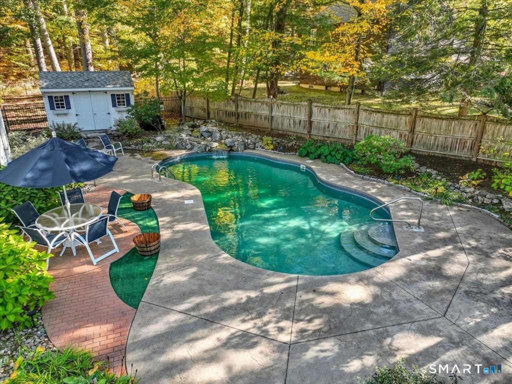 65 Lance Drive Somers CT 06071