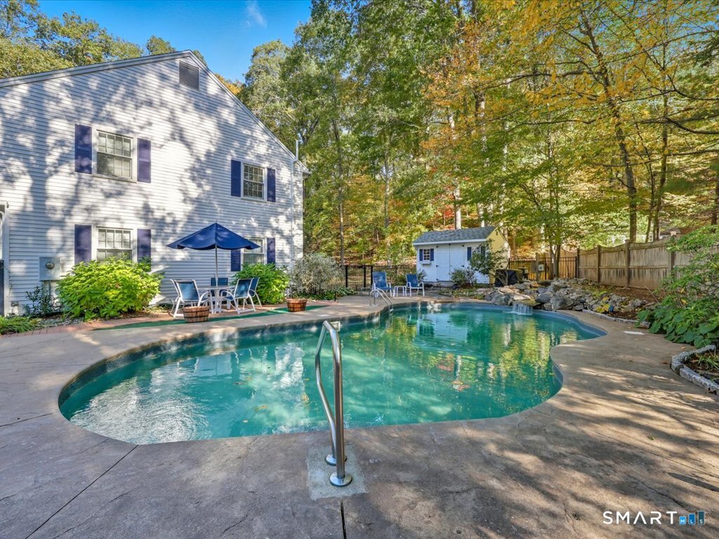65 Lance Drive Somers CT 06071