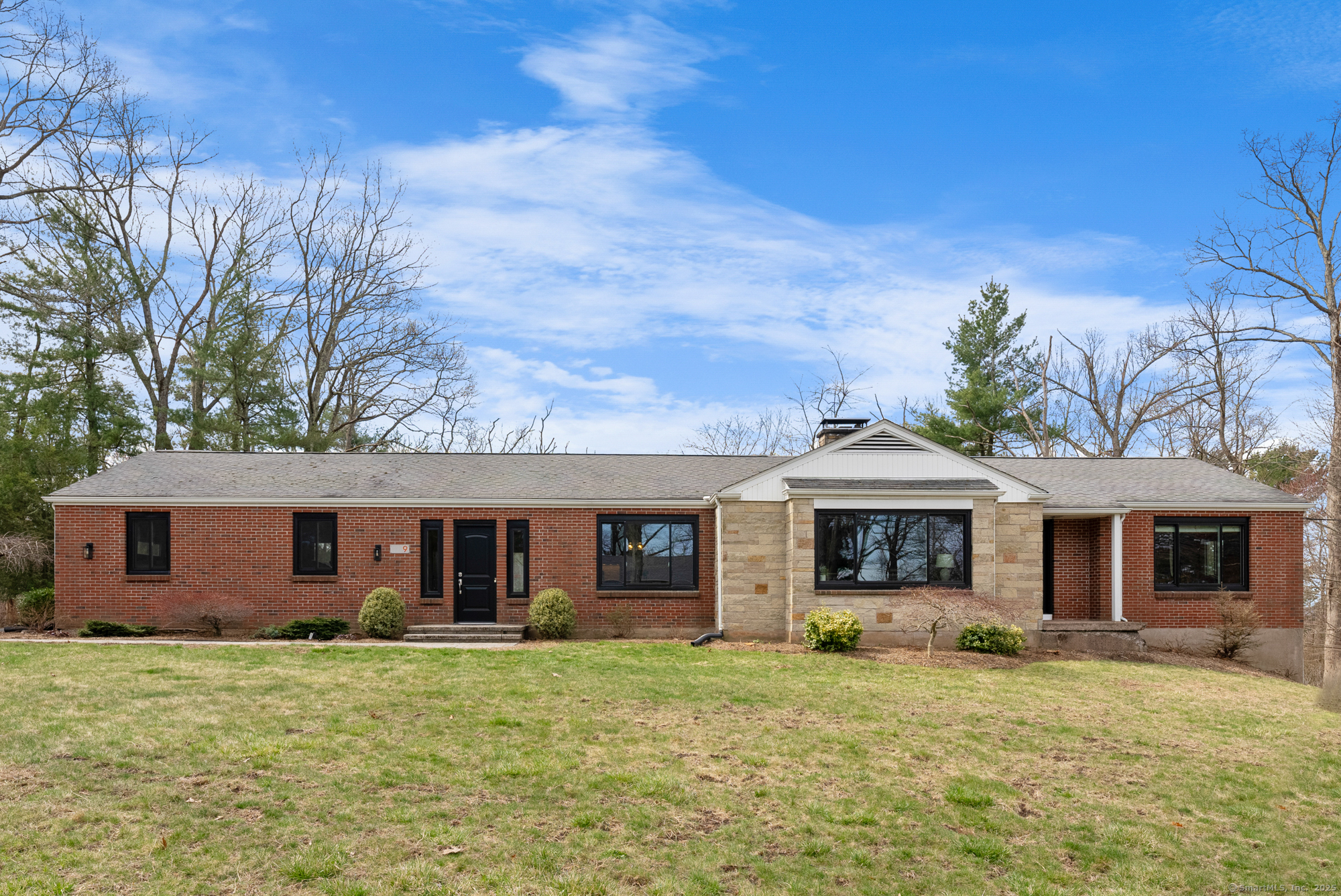 9 Russell Drive Tolland CT 06084