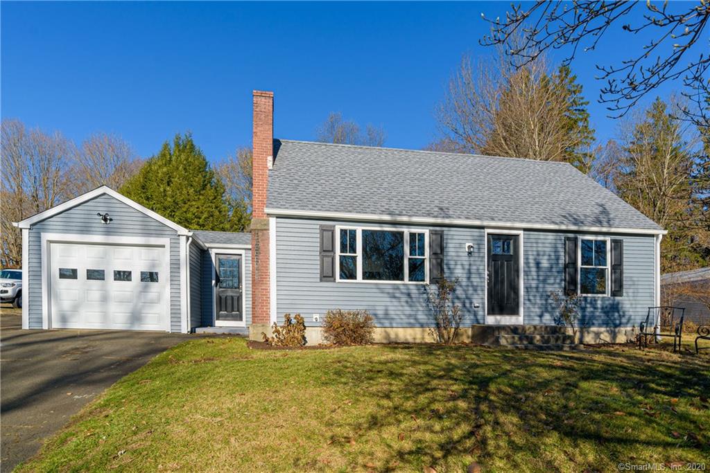 176 Walnut Hill Road Bethel CT 06801