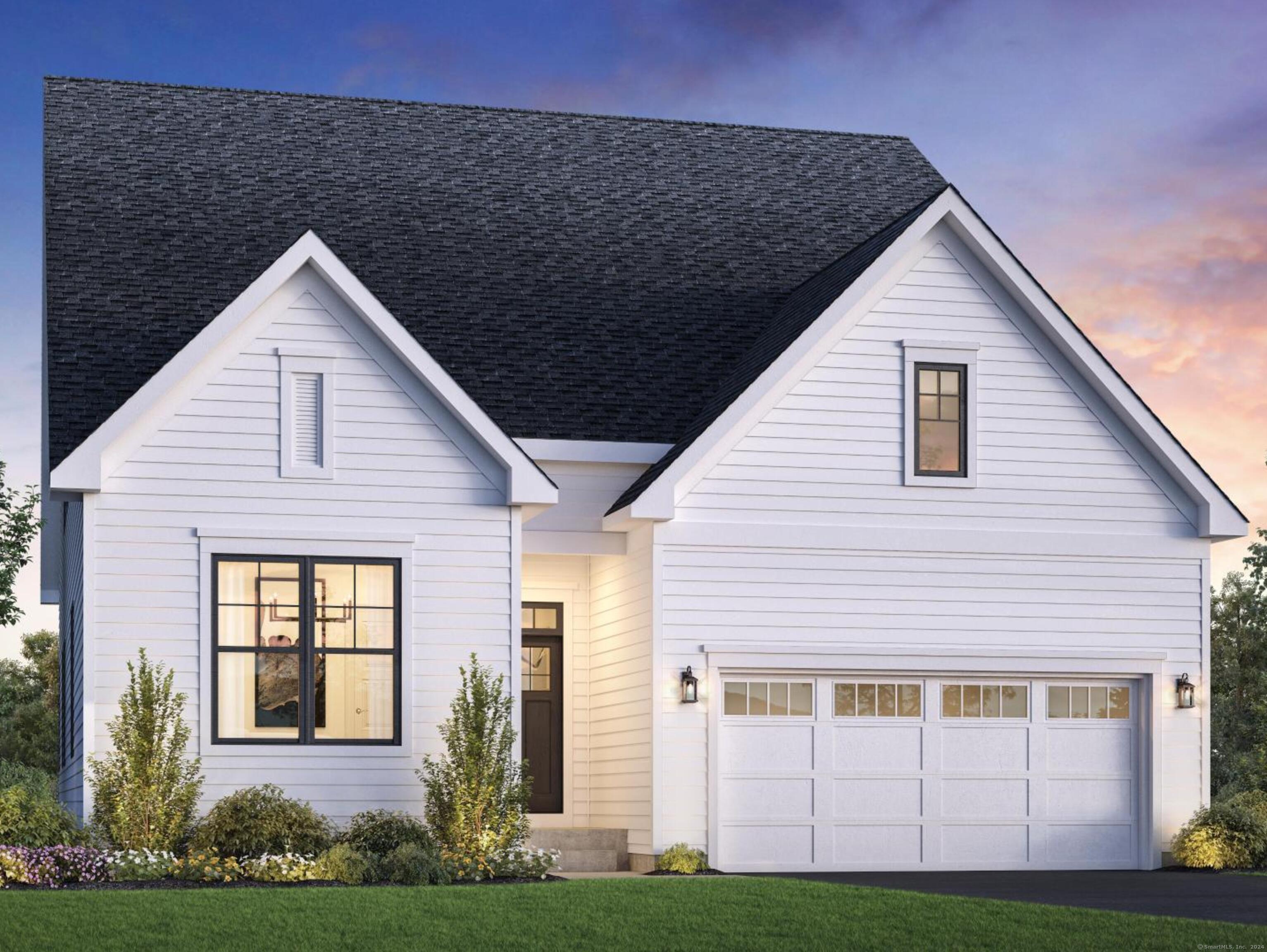 31 Lookout Ridge Danbury CT 06810