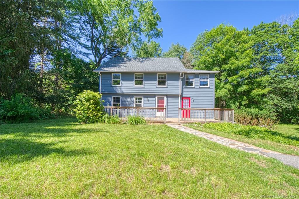 225 Route 6 Andover CT 06232