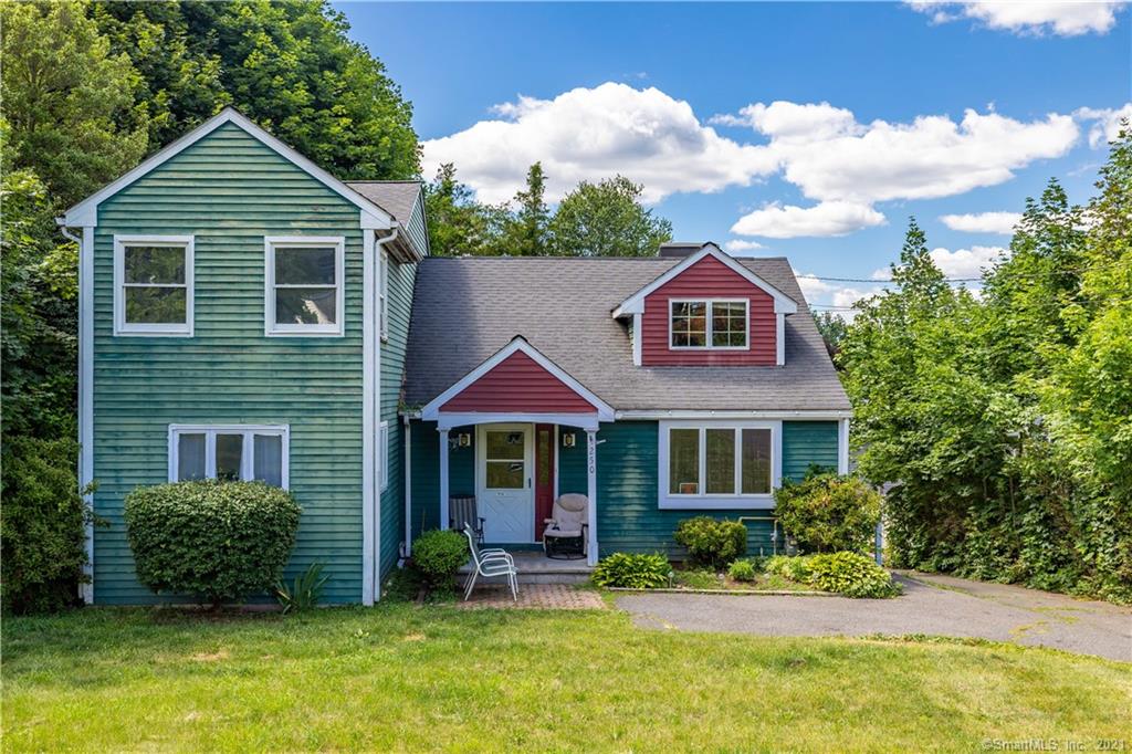 250 Baldwin Avenue Meriden CT 06450