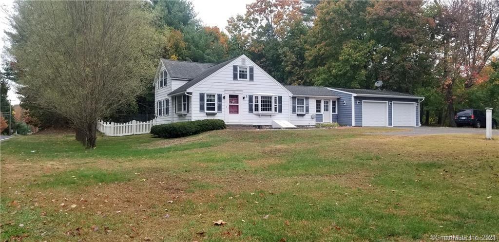 450 Lovely Street Avon CT 06001