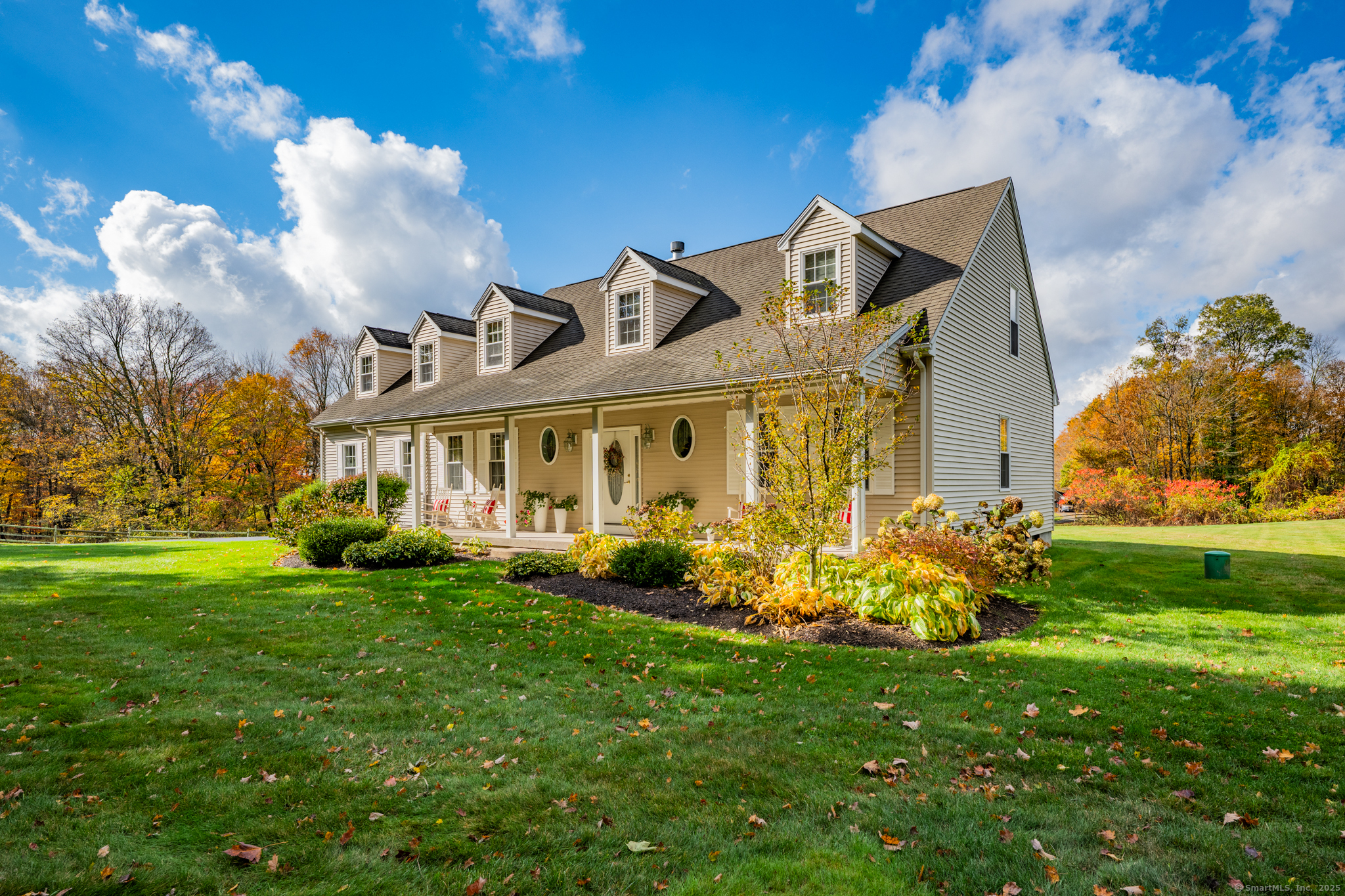 20 Cowles Road Bethlehem CT 06751