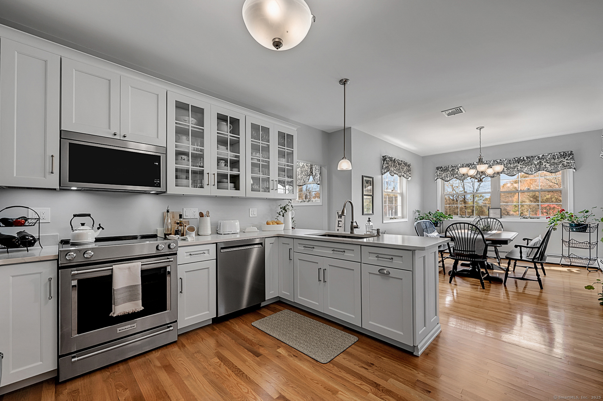 20 Cowles Road Bethlehem CT 06751