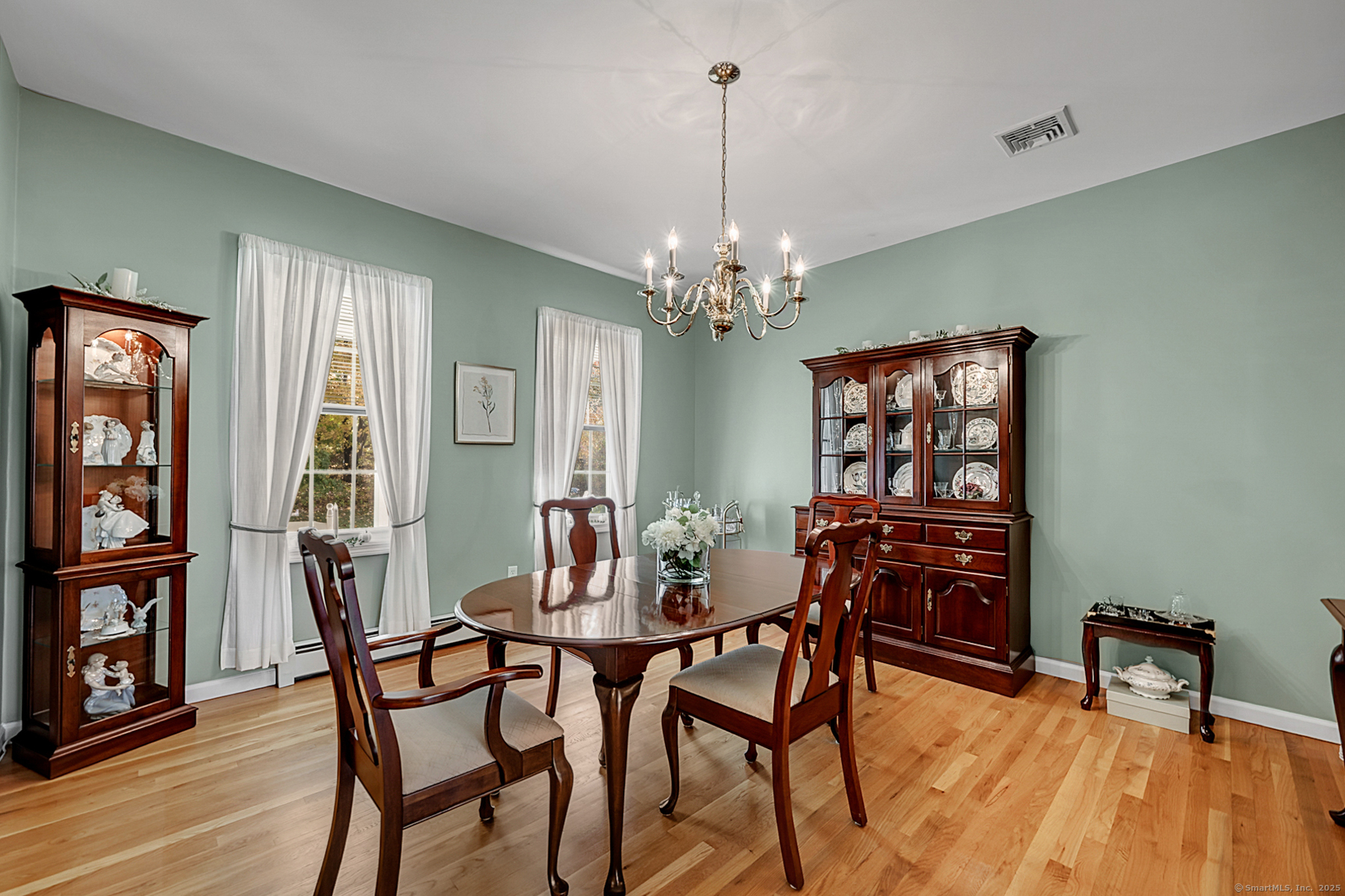 20 Cowles Road Bethlehem CT 06751