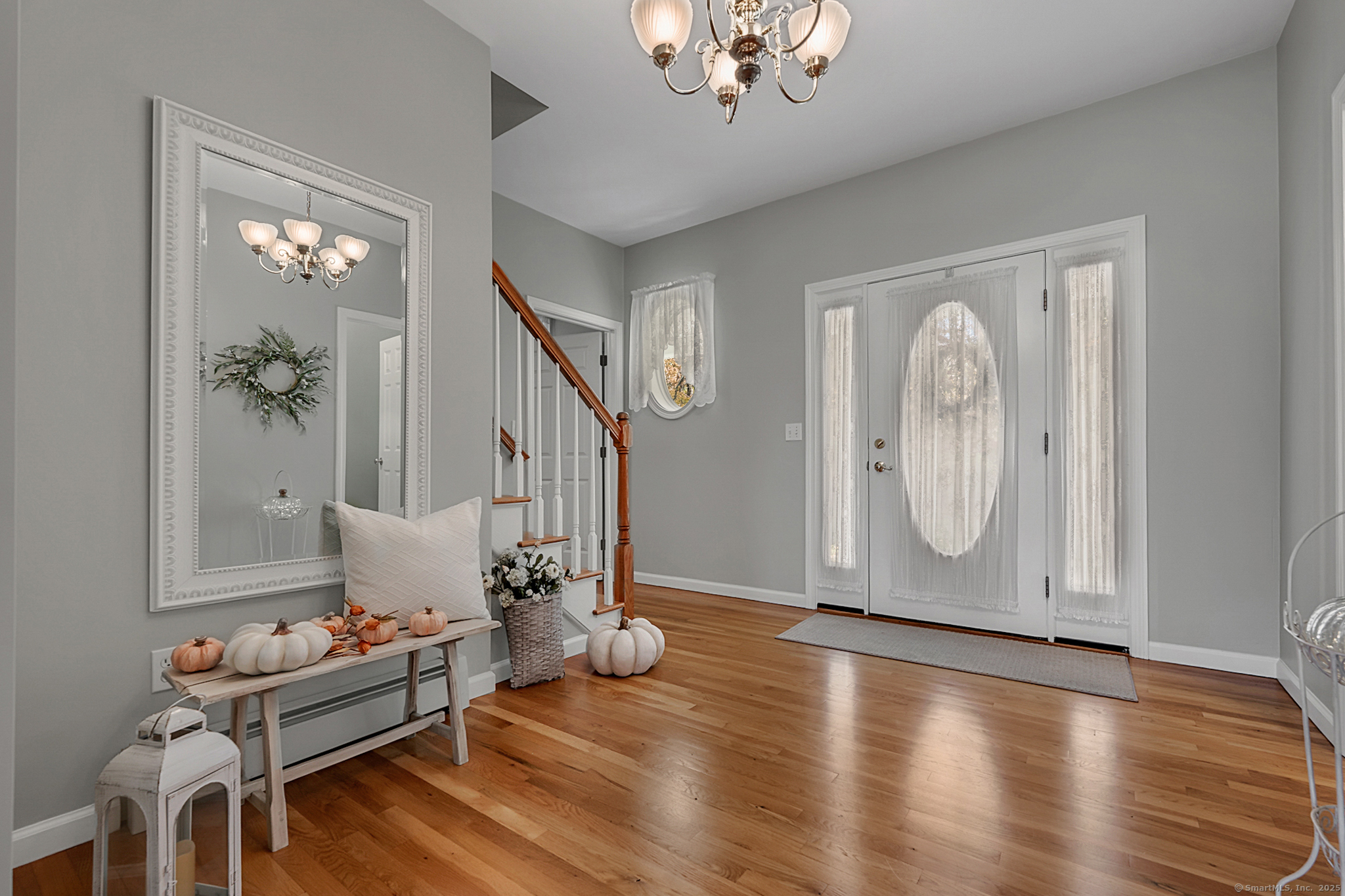 20 Cowles Road Bethlehem CT 06751