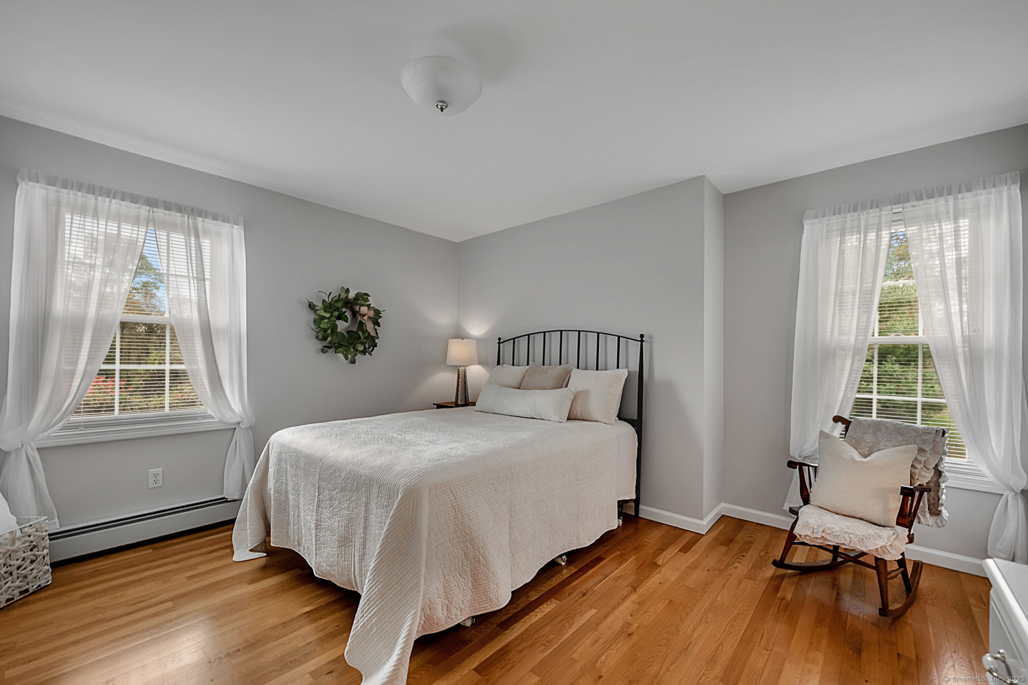 20 Cowles Road Bethlehem CT 06751