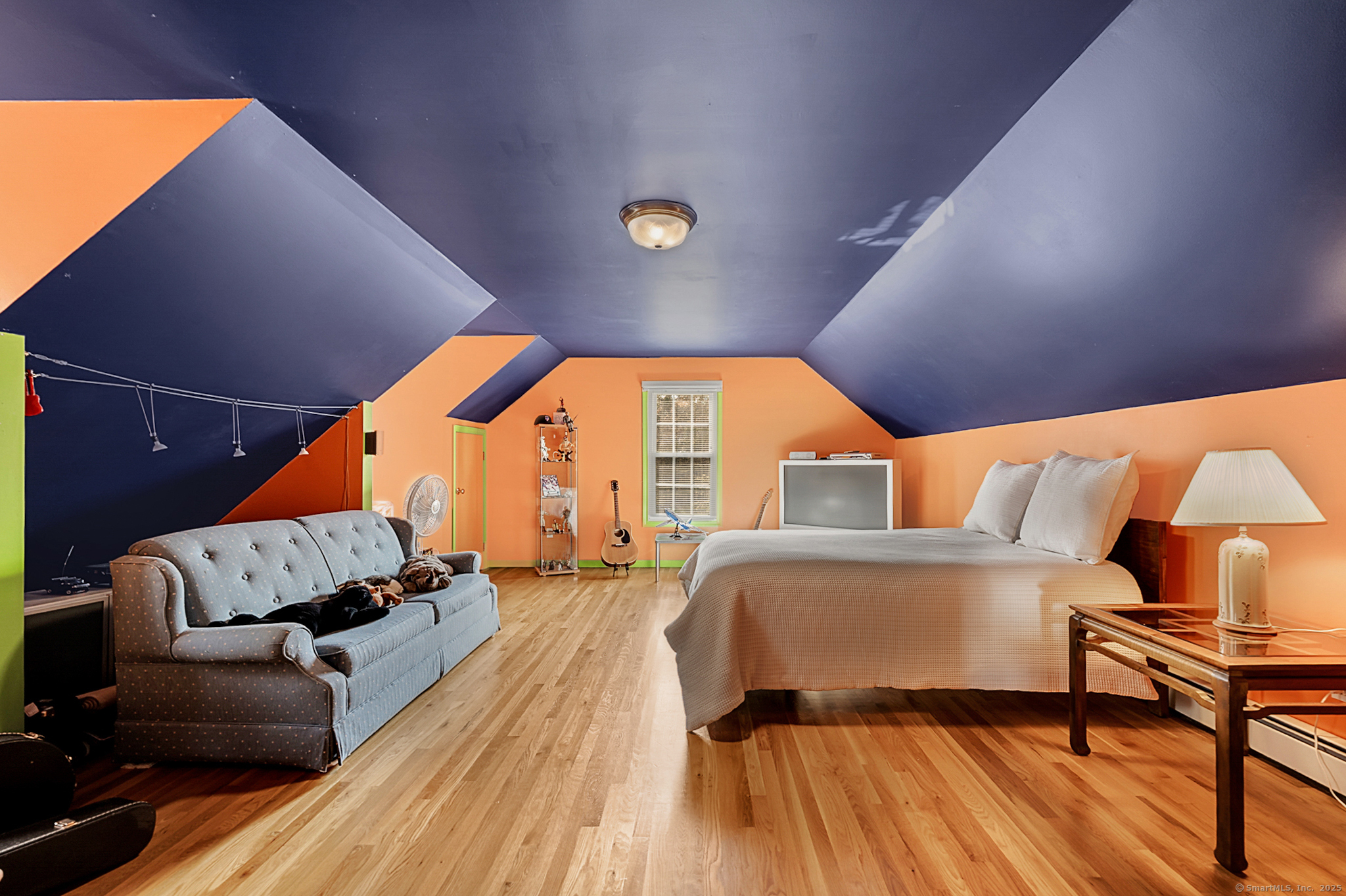 20 Cowles Road Bethlehem CT 06751