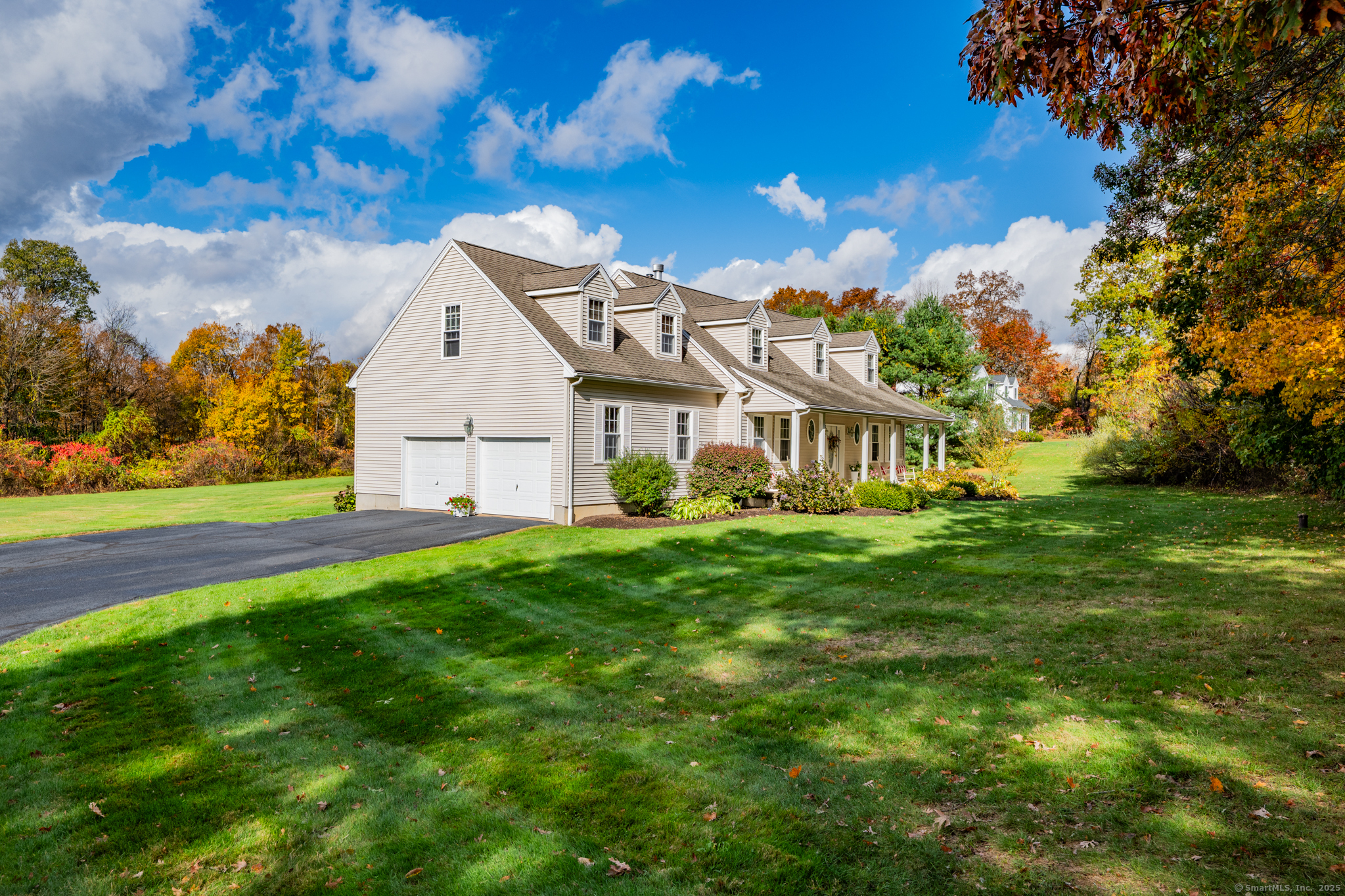 20 Cowles Road Bethlehem CT 06751