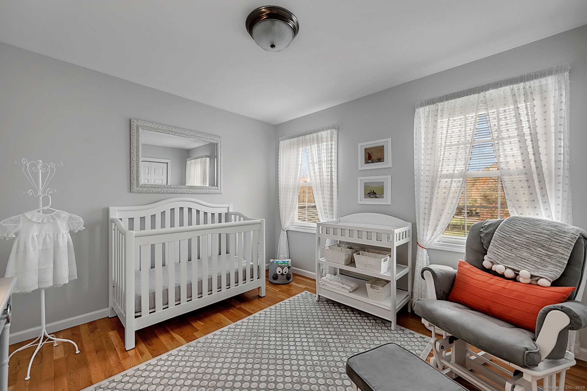 20 Cowles Road Bethlehem CT 06751