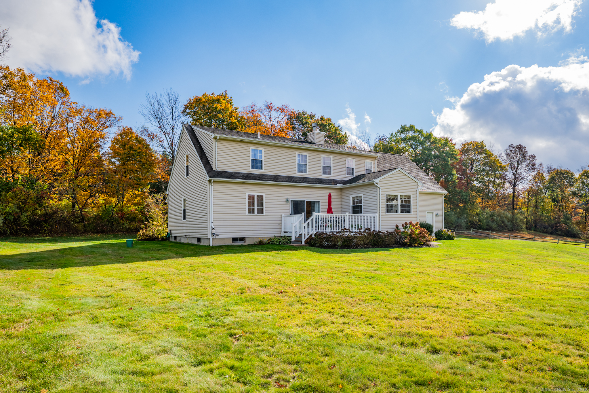 20 Cowles Road Bethlehem CT 06751