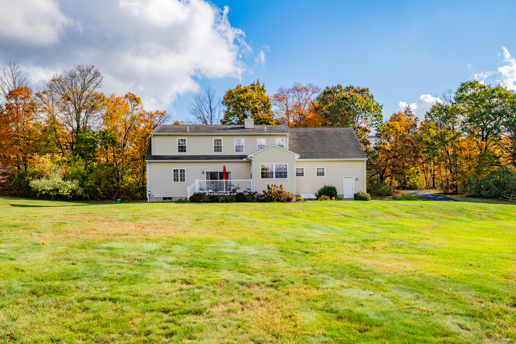 20 Cowles Road Bethlehem CT 06751