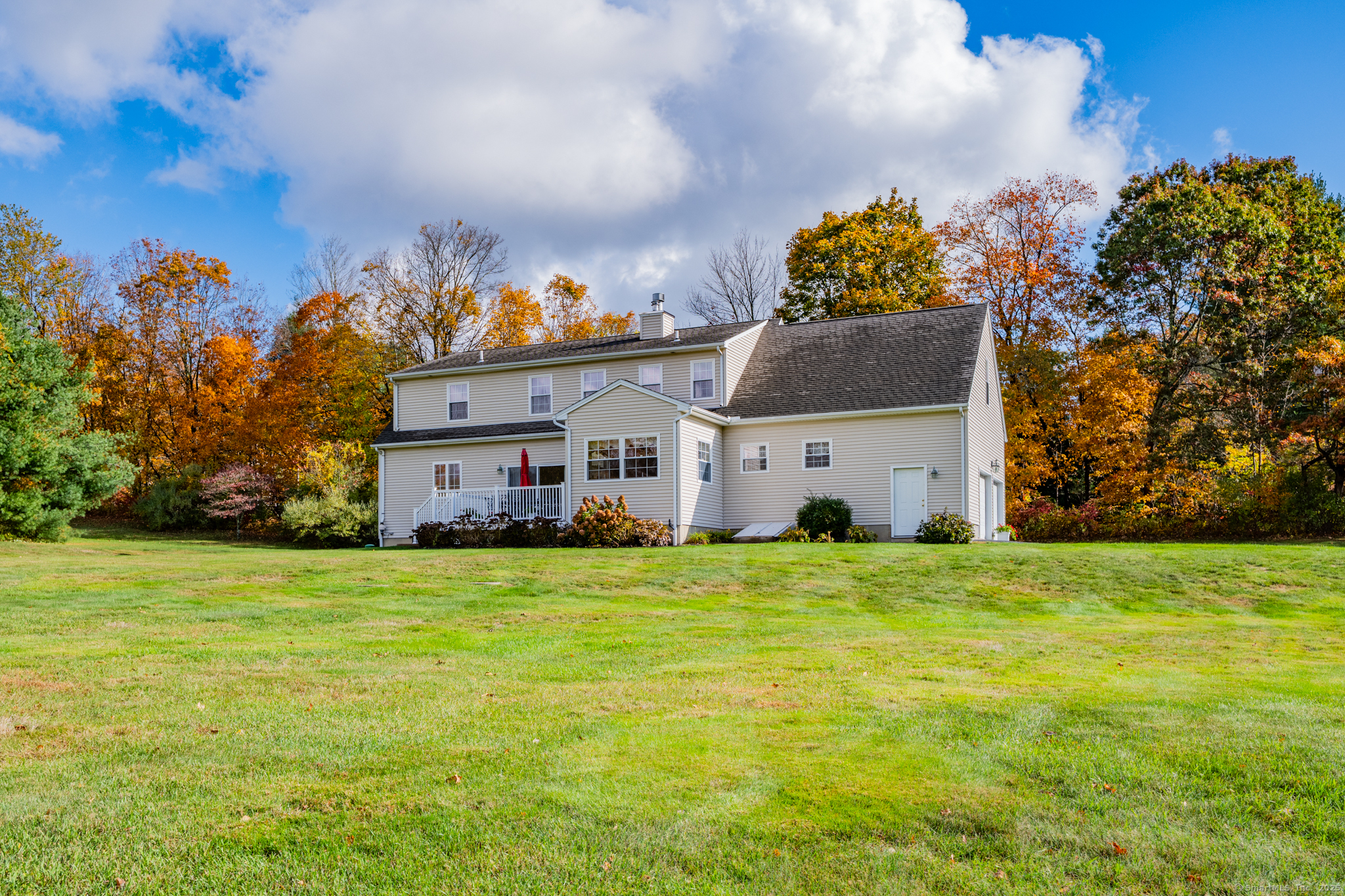 20 Cowles Road Bethlehem CT 06751