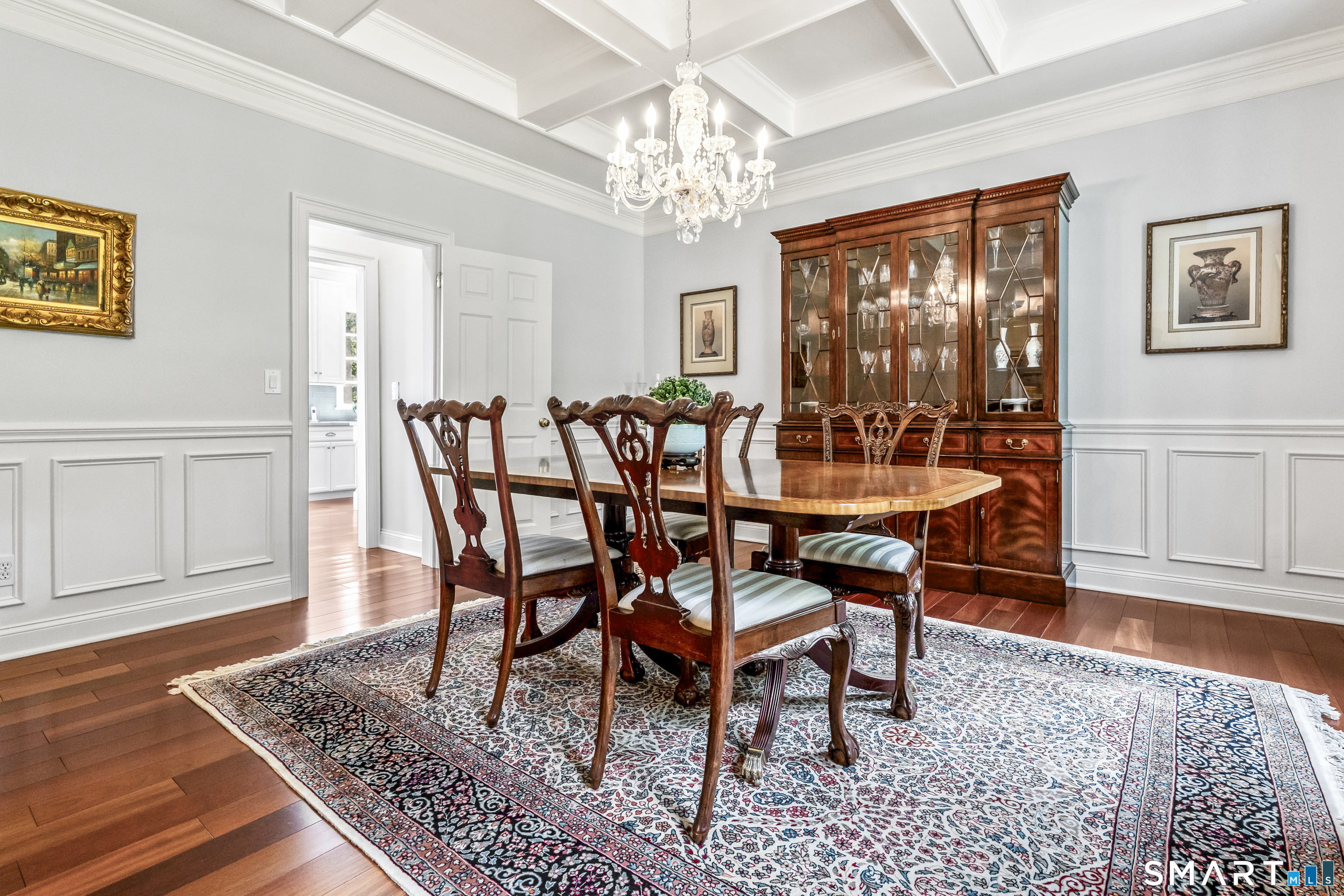 60 Bridle Trail Fairfield CT 06824