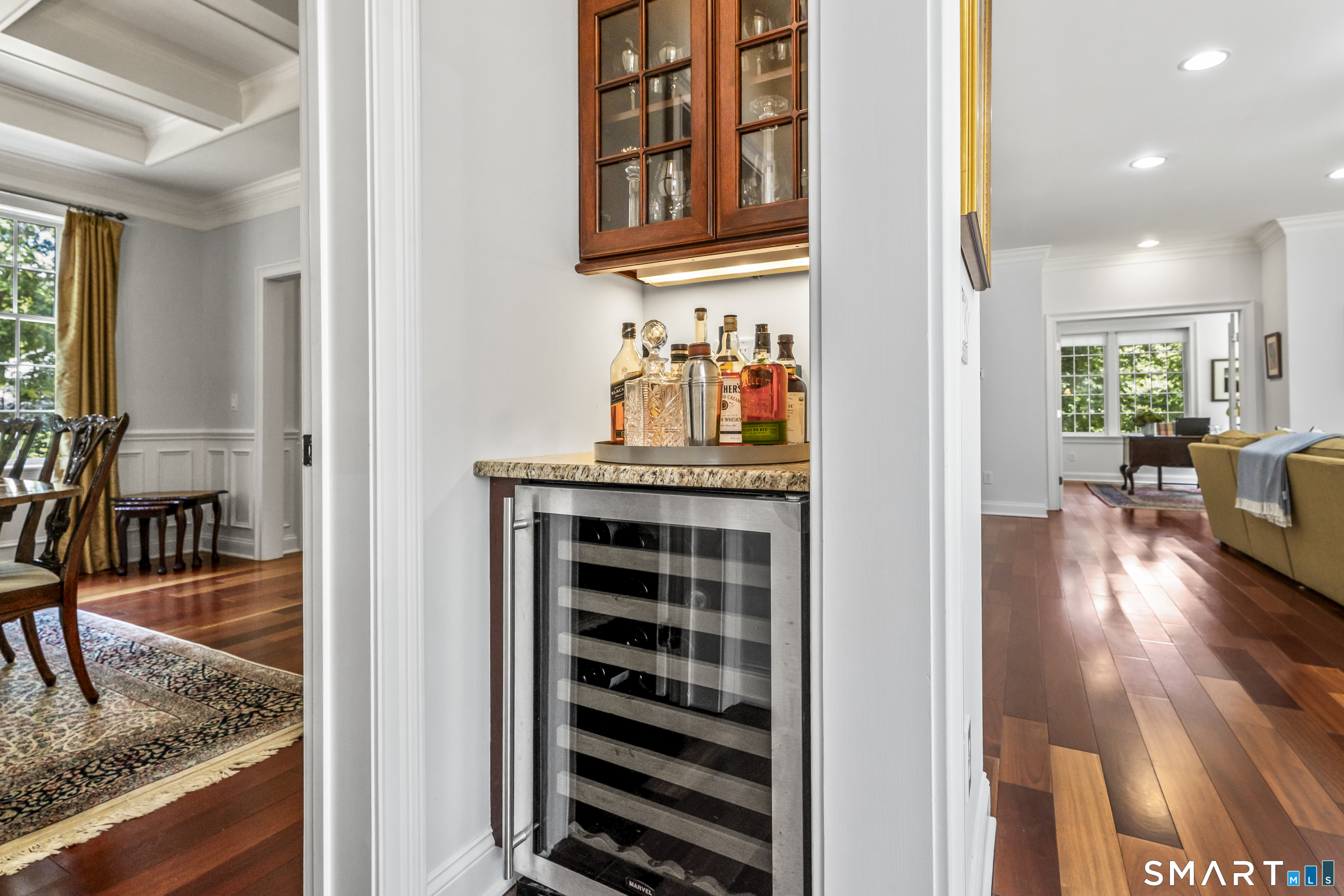 60 Bridle Trail Fairfield CT 06824