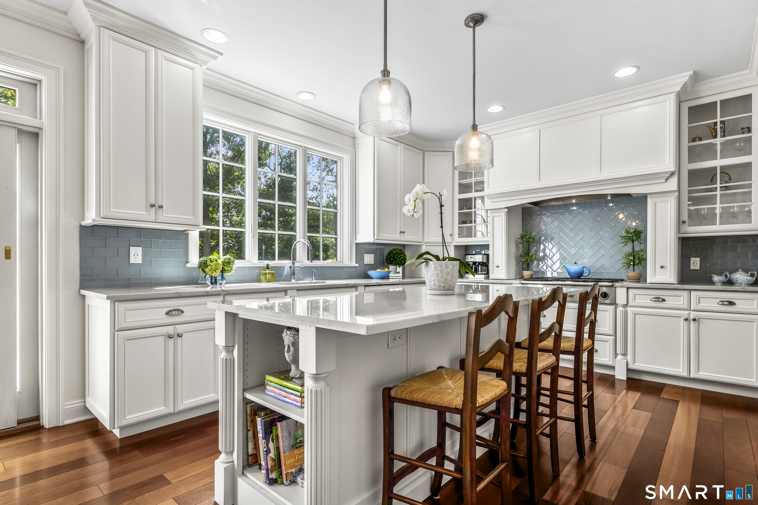 60 Bridle Trail Fairfield CT 06824