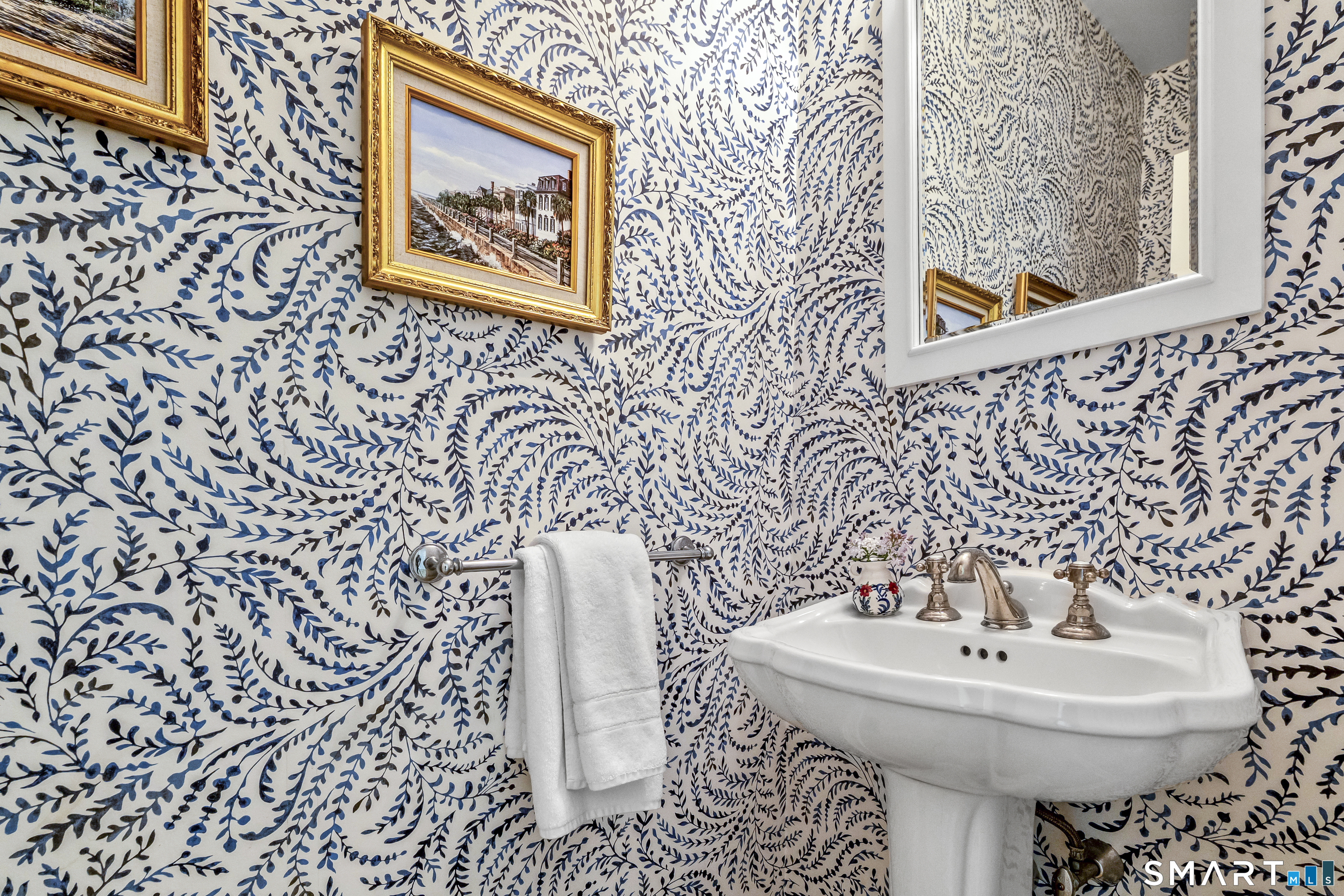 60 Bridle Trail Fairfield CT 06824