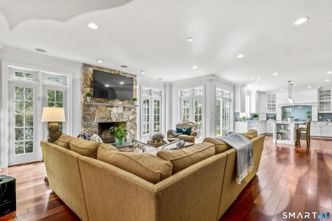 60 Bridle Trail Fairfield CT 06824