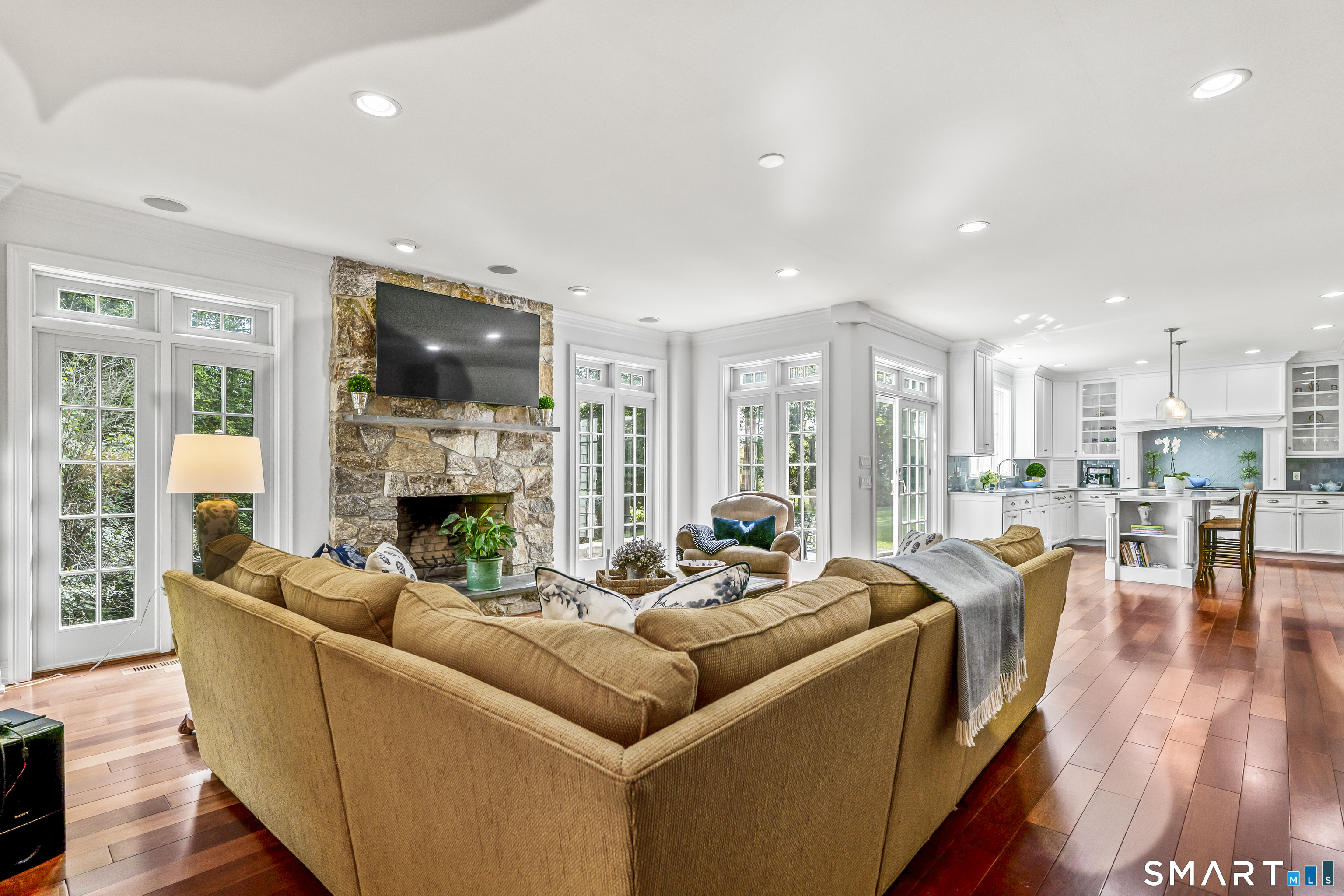 60 Bridle Trail Fairfield CT 06824