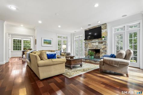 60 Bridle Trail Fairfield CT 06824