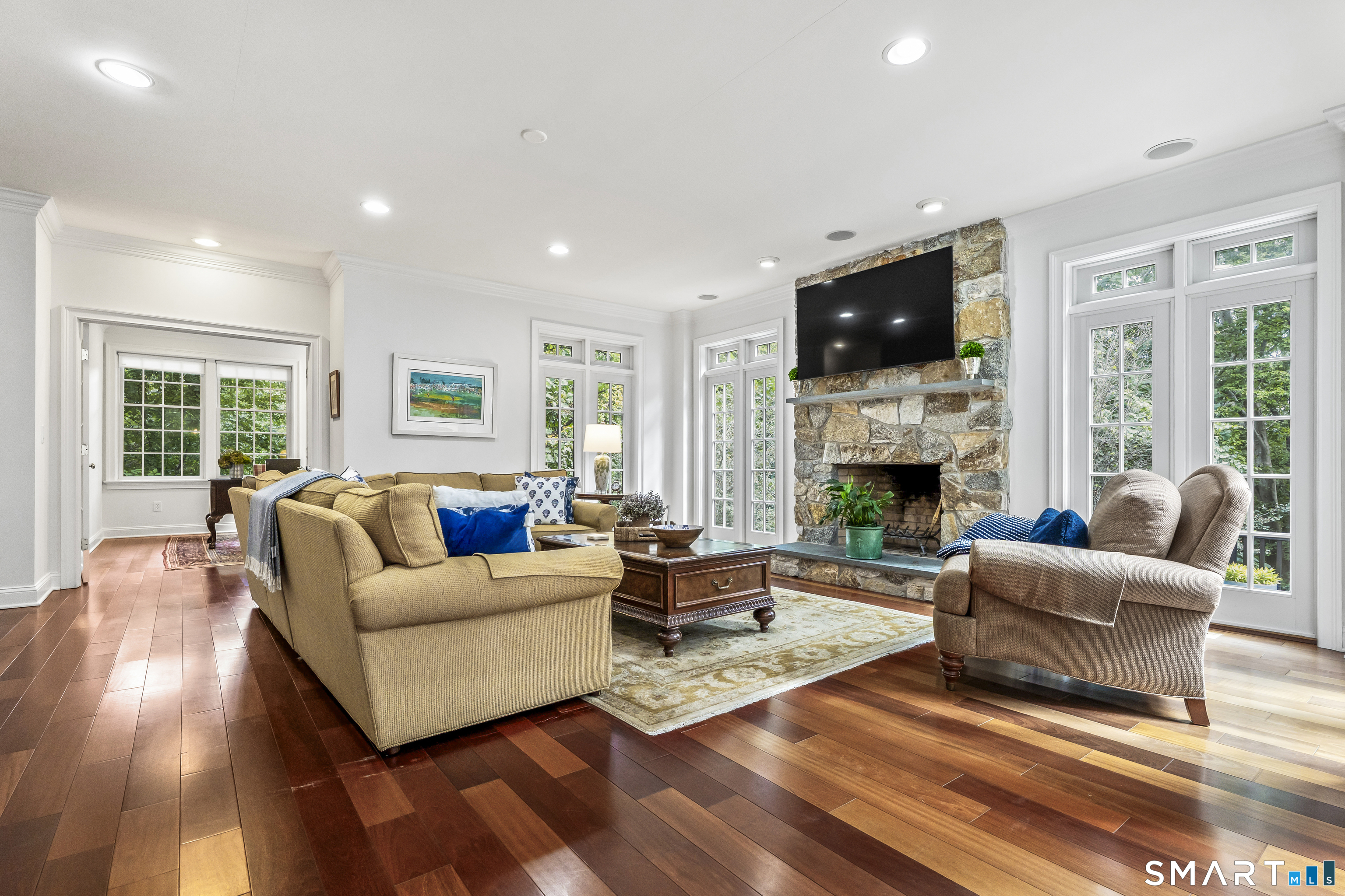 60 Bridle Trail Fairfield CT 06824