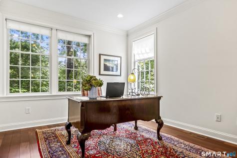 60 Bridle Trail Fairfield CT 06824