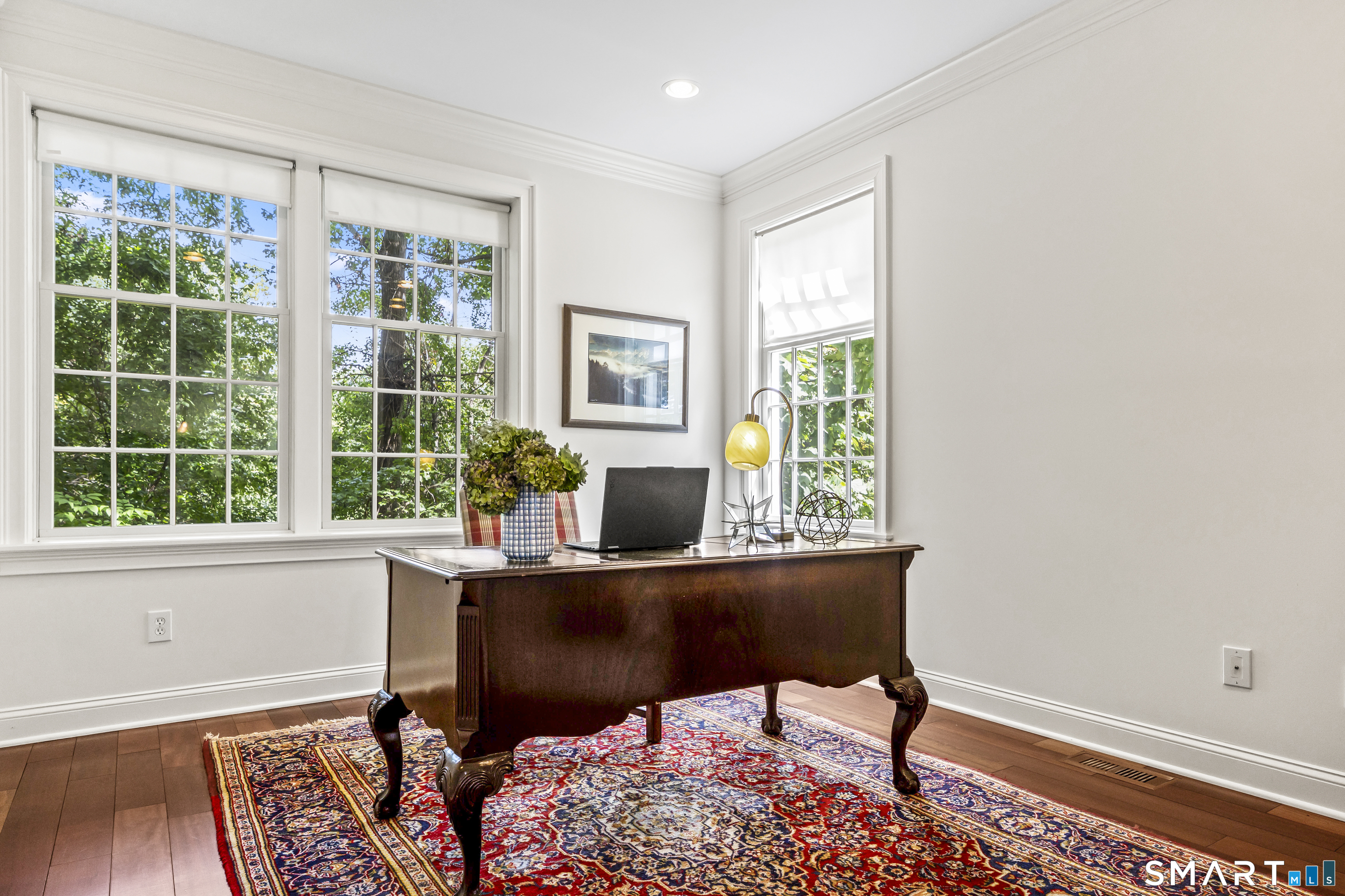 60 Bridle Trail Fairfield CT 06824
