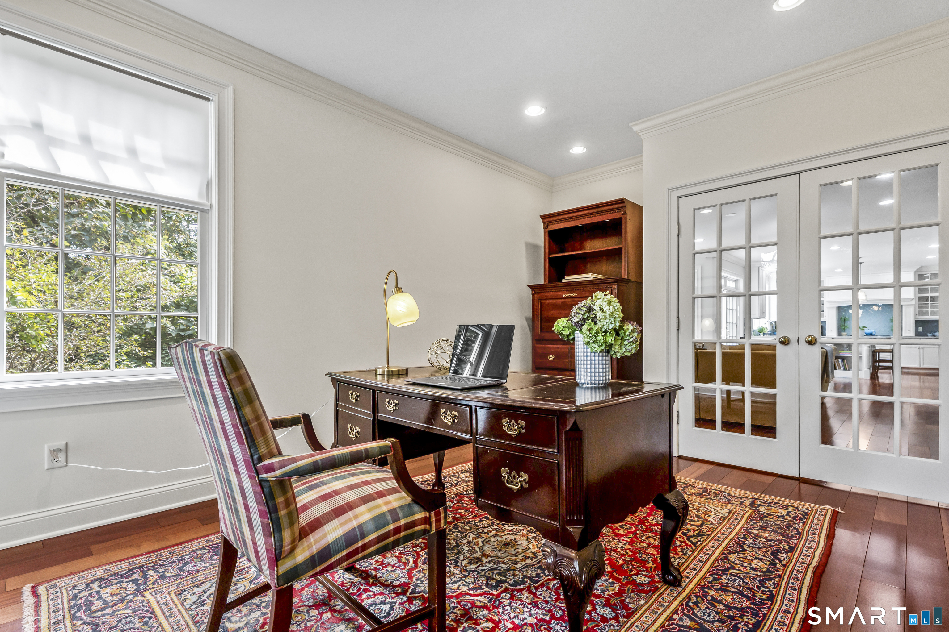 60 Bridle Trail Fairfield CT 06824