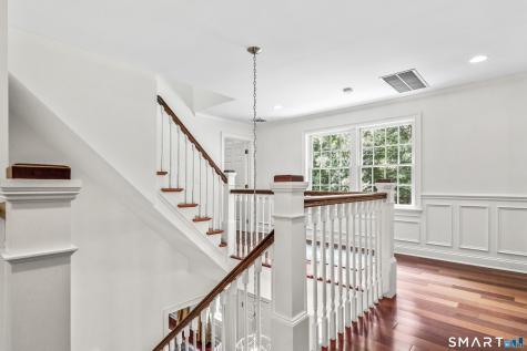 60 Bridle Trail Fairfield CT 06824