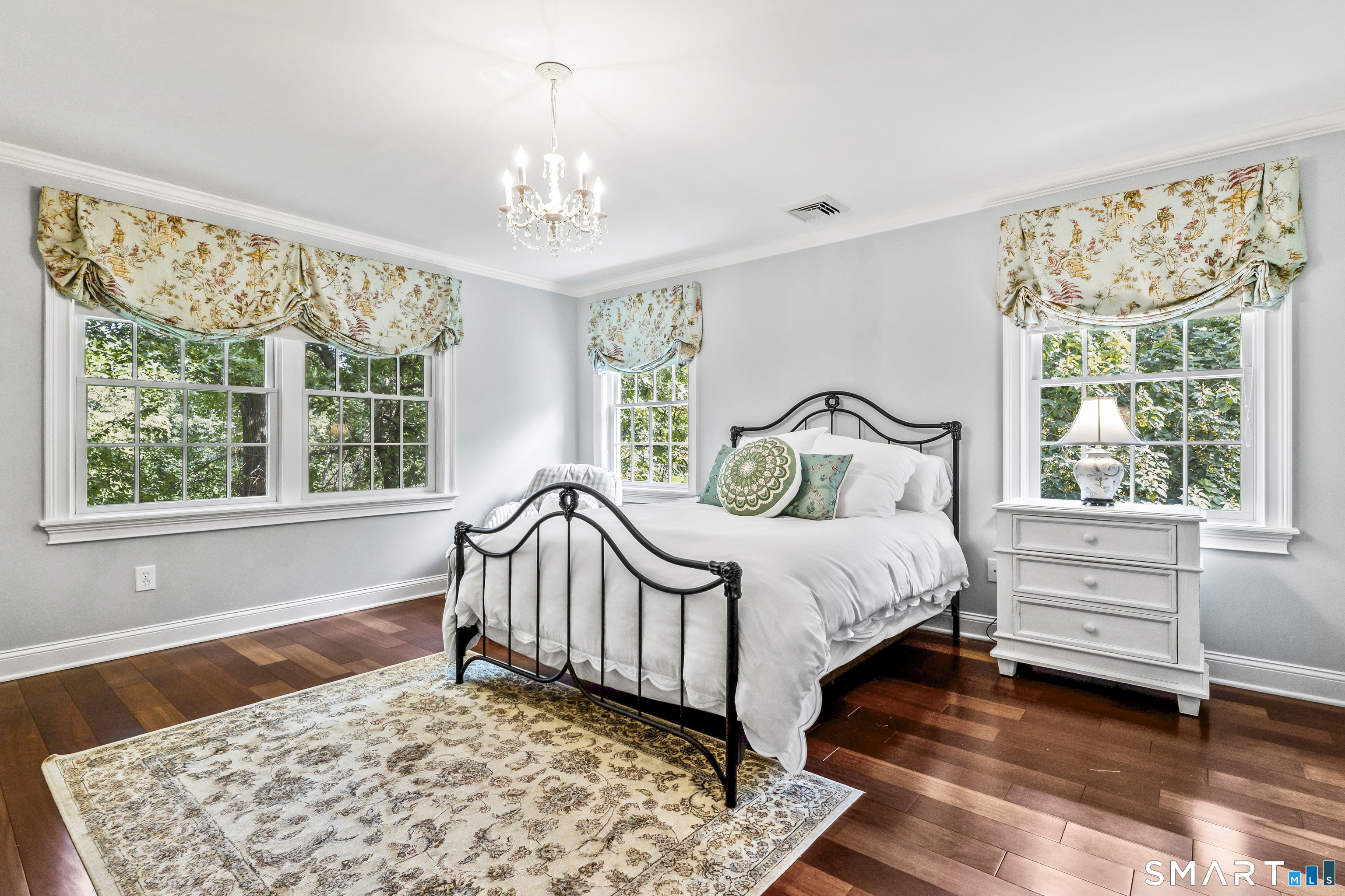 60 Bridle Trail Fairfield CT 06824