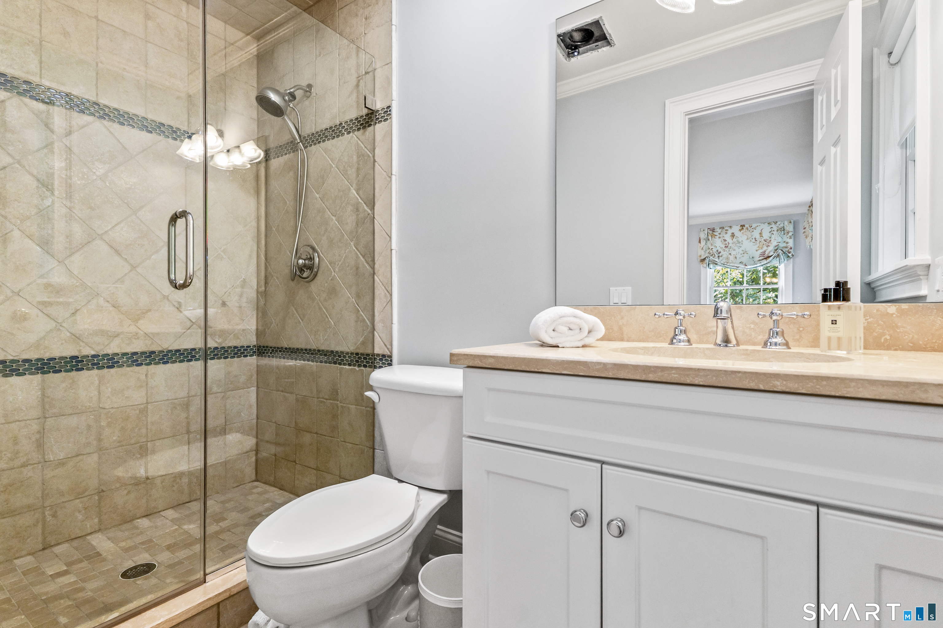 60 Bridle Trail Fairfield CT 06824