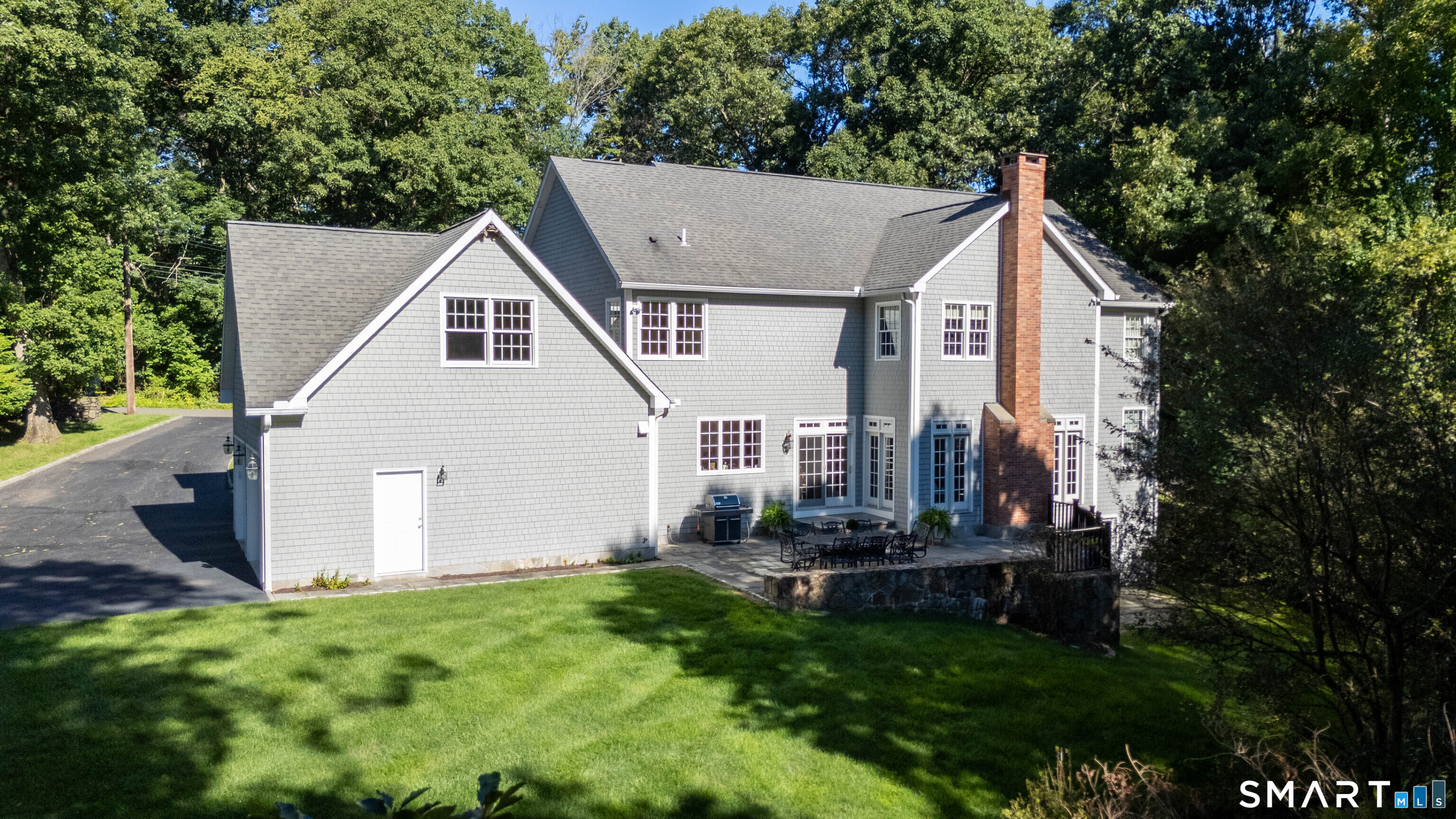 60 Bridle Trail Fairfield CT 06824