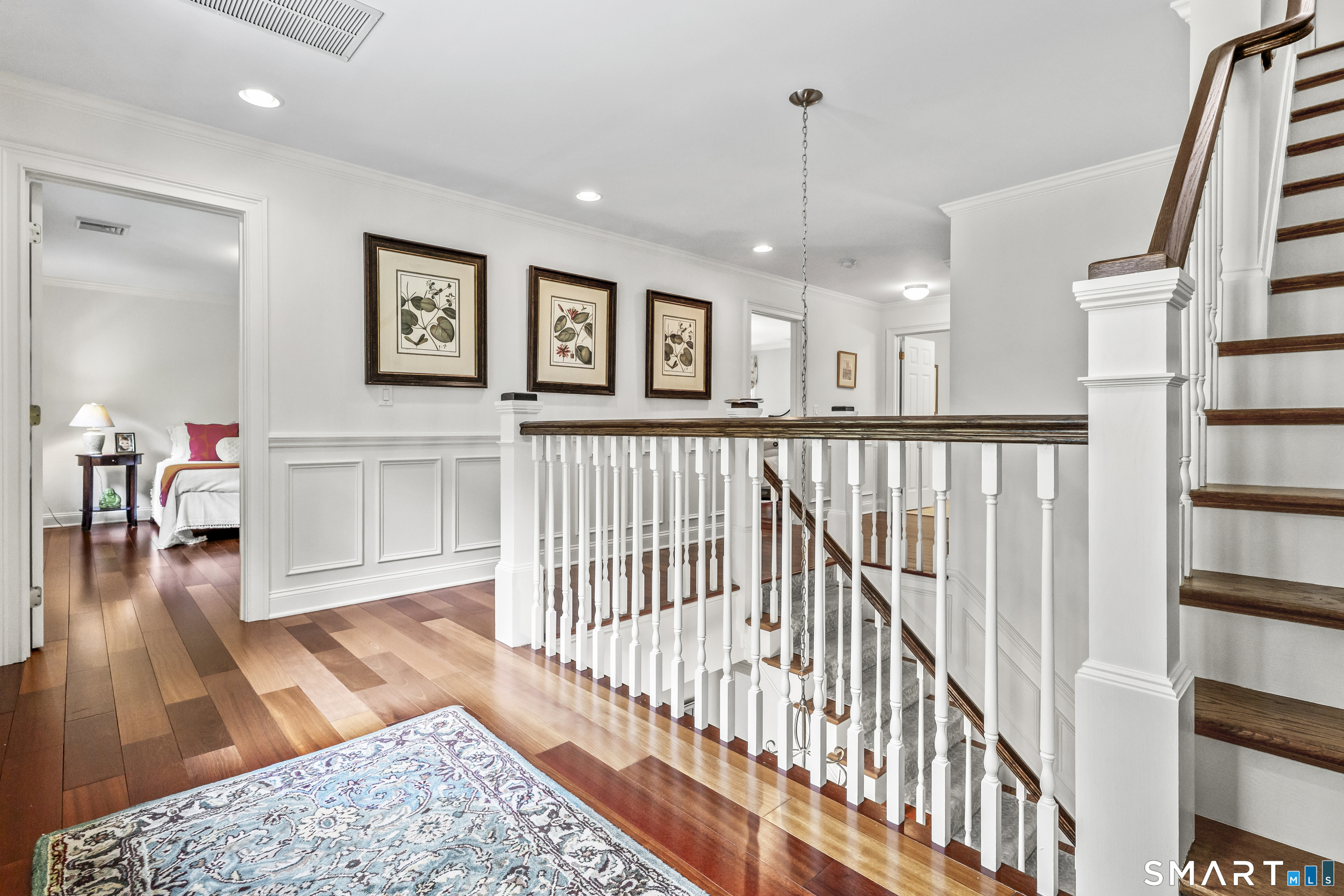 60 Bridle Trail Fairfield CT 06824