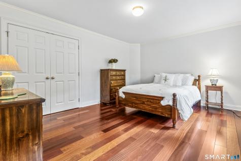 60 Bridle Trail Fairfield CT 06824